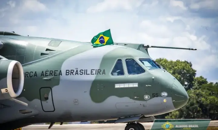 FAB: 10 descobertas do TCU sobre a “farra” de voos de autoridades