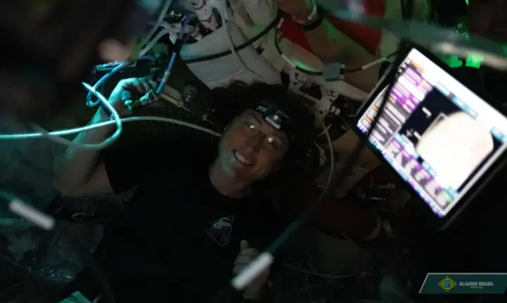 Falha na volta da Artemis I é o grande temor no retorno da Artemis II