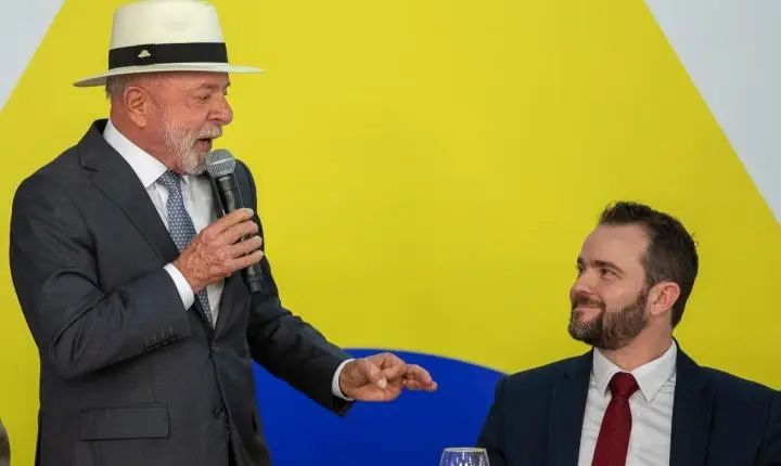 Fazenda já admite volta da “taxa das blusinhas”