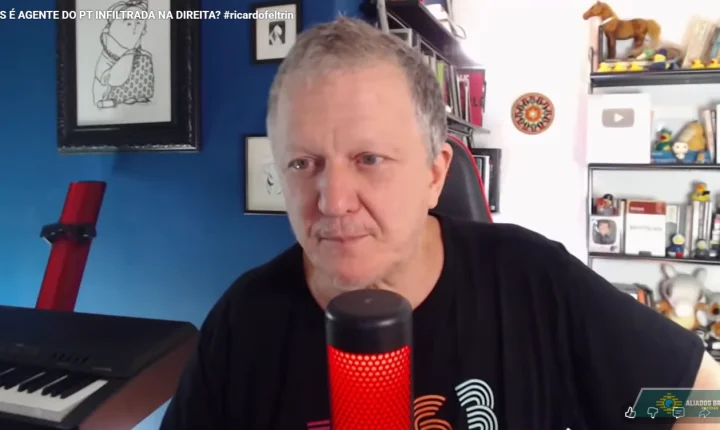 Feltrin gera polêmica ao questionar: Damares seria “infiltrada do PT” na direita?