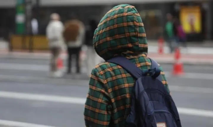 Feriado em SP terá tempo firme e madrugadas frias; mínimas podem chegar a 10°C