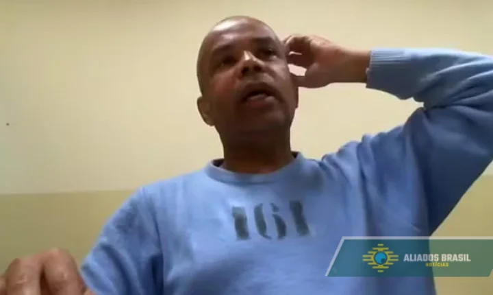 Fernandinho Beira-Mar está em lista dos Estados Unidos de traficantes internacionais