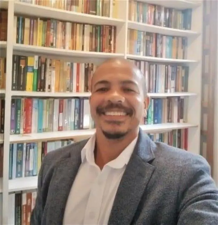 Fernando Jesus