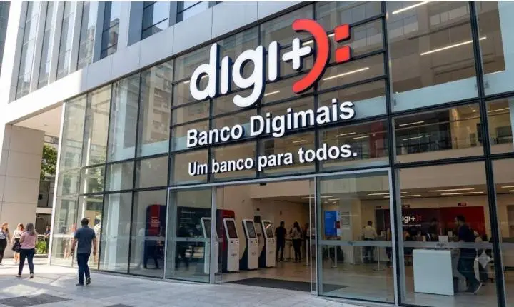 Fitch apontou “possibilidade real” de quebra do Digimais antes de operação