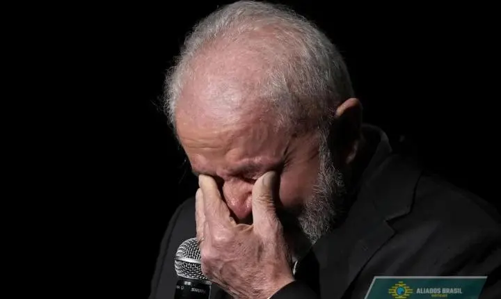 Foi Buscar Trump e Voltou com uma Narrativa