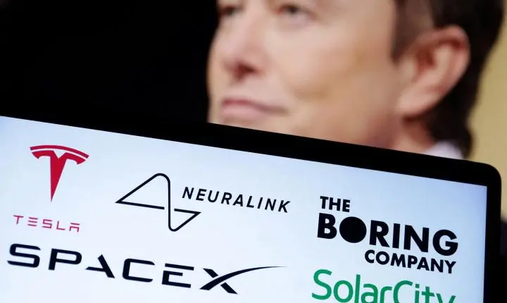Força Espacial dos EUA fecha contrato de US$ 2,29 bilhões com SpaceX para rede de dados militares