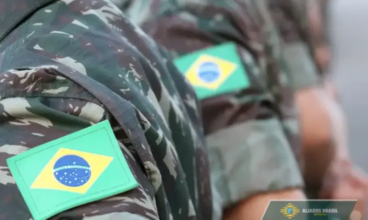 Forças Armadas repassaram R$ 137 milhões ao Master, diz Coaf