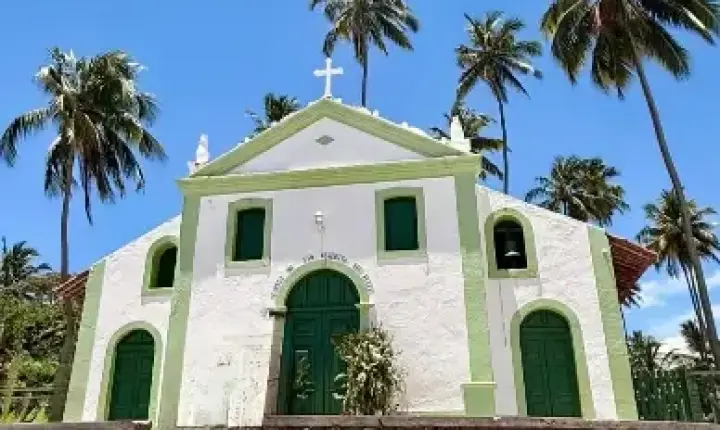 Fotos: João Campos e Tabata Amaral se casam em Pernambuco