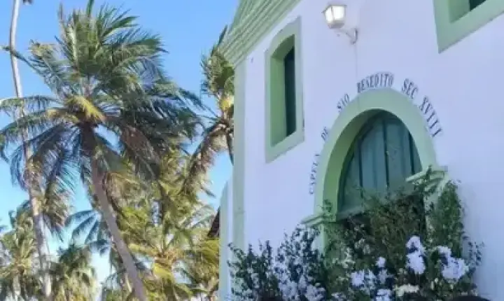 Fotos: João Campos e Tabata Amaral se casam em Pernambuco