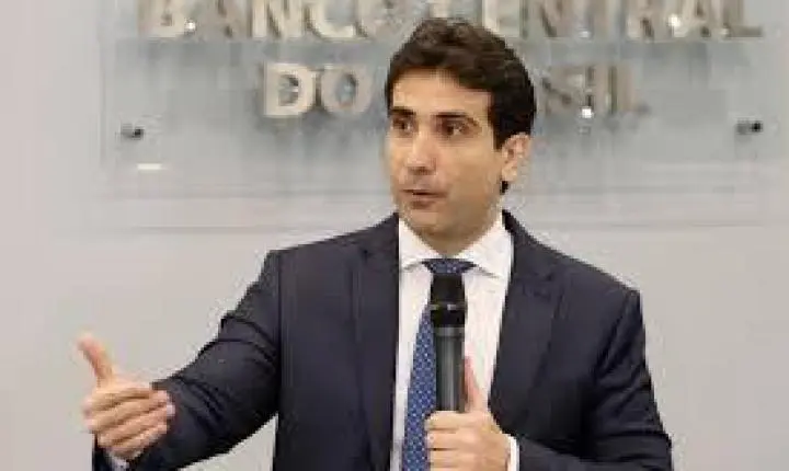 Galípolo nega ter recebido 6 ligações de Moraes: 