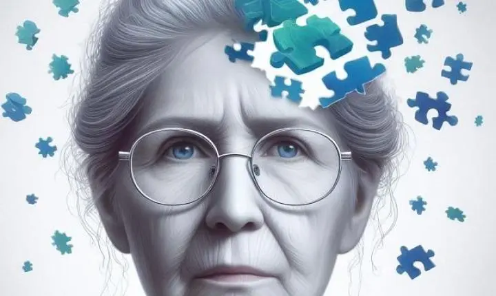 Gene ligado ao Alzheimer pode estar “escondido” em mulheres com esta condição, diz estudo