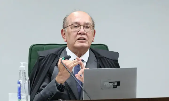 Gilmar diz que STF salvou a Globo de ter concessão derrubada