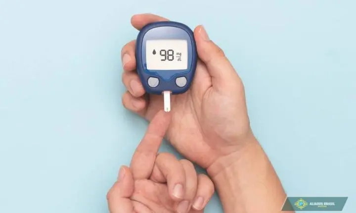 Glicose alta: os dois hábitos caseiros que mais reduzem o risco de evoluir para diabetes tipo 2