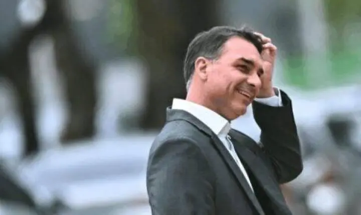 Governo bloqueia Polymarket após Flávio Bolsonaro liderar apostas eleitorais na plataforma