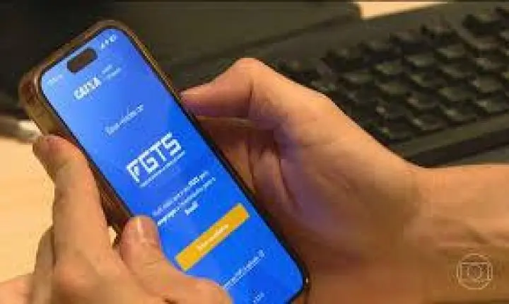 Governo desiste de uso do FGTS para pagar débitos de endividados e foca em nova fase do Desenrola
