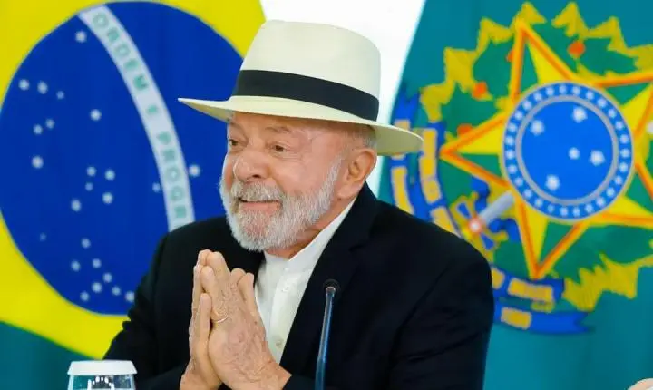 Governo Lula abre torneira do crédito em ano eleitoral