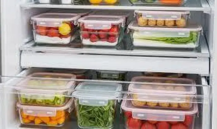 Guardar comida na panela ou no pote? Veja qual é a melhor opção