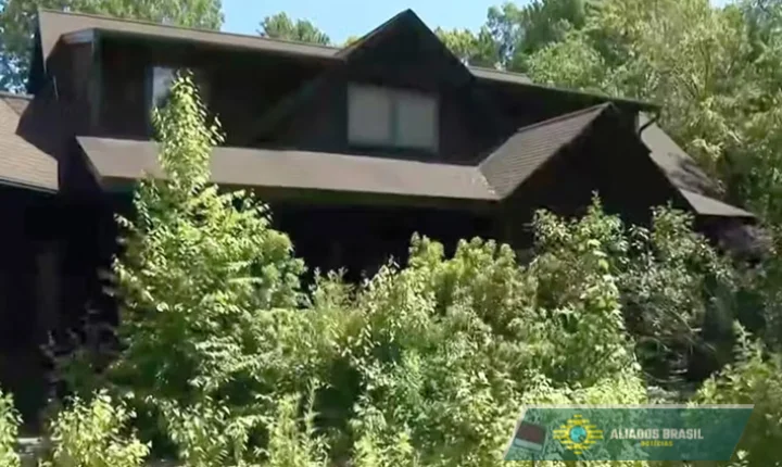 Homem compra casa em leilão e leva 'de brinde' três cadáveres dentro da propriedade