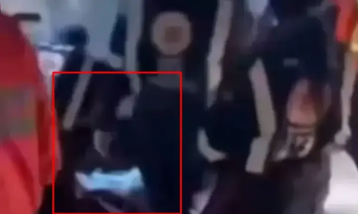 Homem morre após mal súbito durante s3xo com travesti em motel