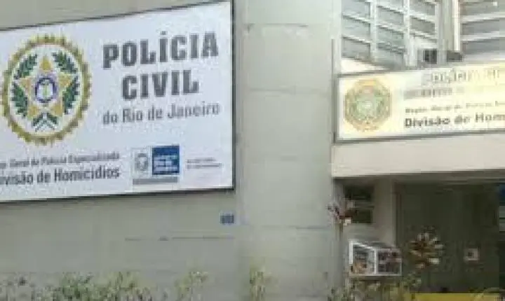 Homem morre baleado em tentativa de assalto em São Cristóvão enquanto dirigia ao lado do filho de 7 anos