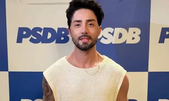 Influenciador promete “Bolsa Maconha” caso seja eleito