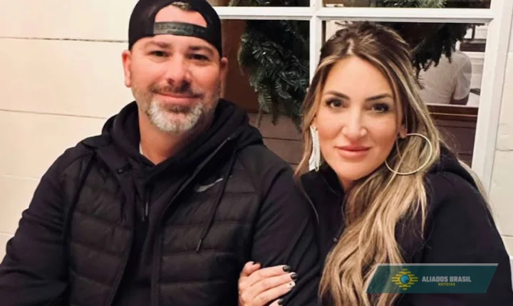 Influenciadora é morta pelo ex-marido duas semanas após denunciá-lo em vídeo nas redes sociais