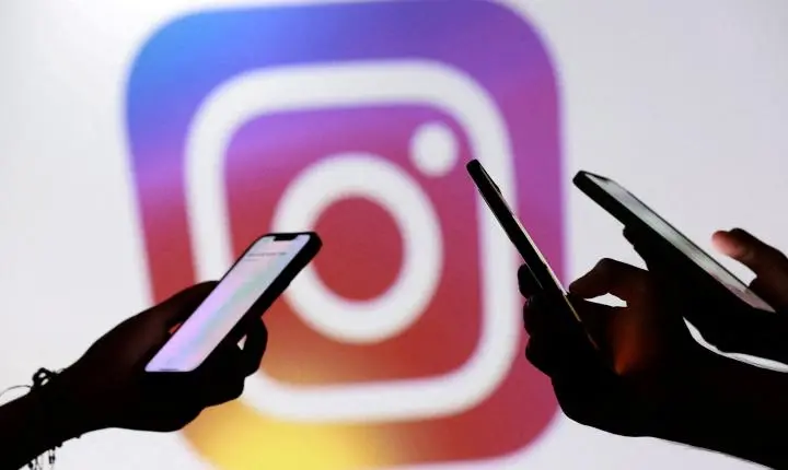 Instagram e Facebook apresentam instabilidade nesta sexta 