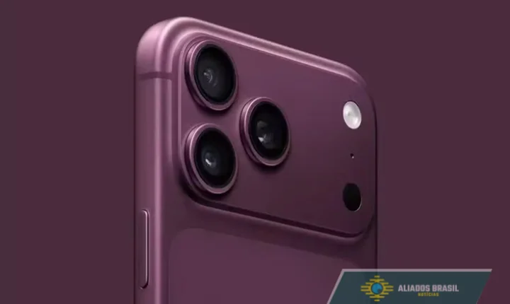 iPhone de cereja? Modelo 18 Pro e de nova linha dobrável têm novas cores vazadas; veja imagens