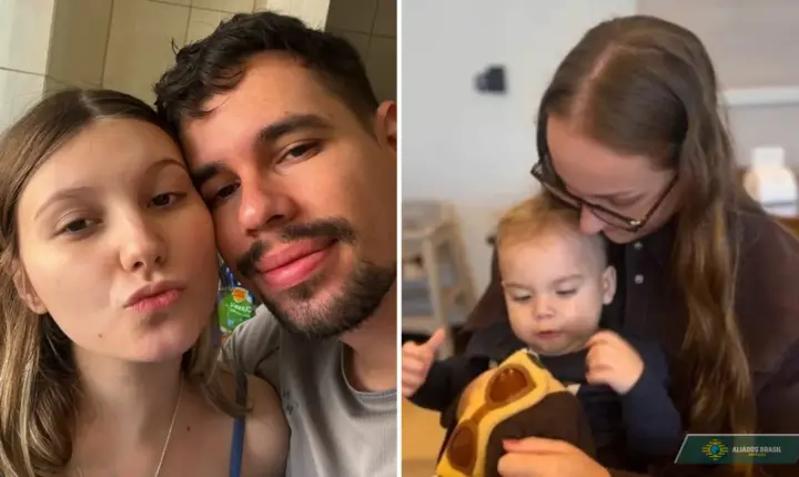 Irmãs de Isabel Veloso reagem após viúvo assumir nova relação