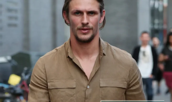 Jake Hall, ex-participante de reality show britânico, morre de forma trágica na Espanha