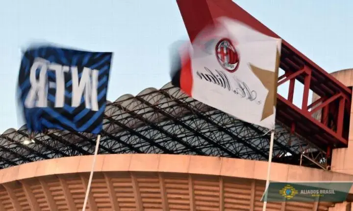 Jogadores de Milan, Inter de Milão e Juventus são investigados em escândalo de prostituição, diz jornal