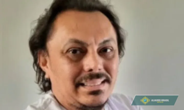 Jornalista Delson Carlos Barros é encontrado morto no Setor Bueno, em Goiânia