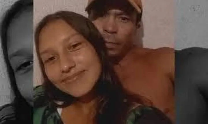 Jovem de 17 anos é morta a facadas por ex enquanto caminhava com bebê