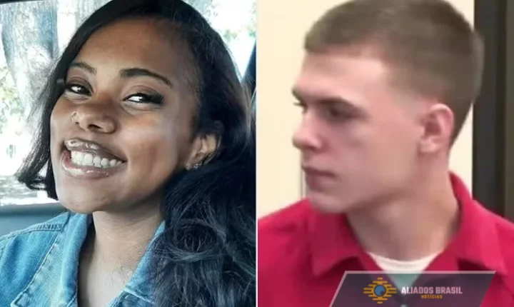 Juiz proíbe que condenado dê 'último abraço' em parentes antes de iniciar pena de prisão perpétua por assassinato