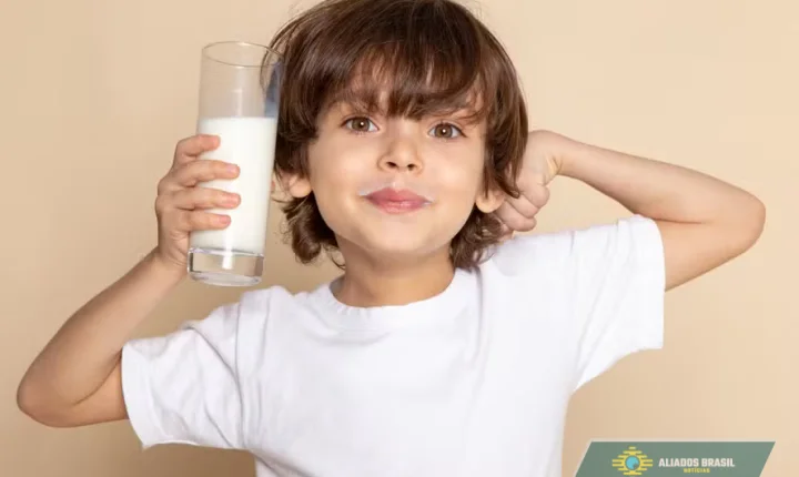 Leite vegetal é igual ao de vaca? Estudo traz resposta que chama atenção