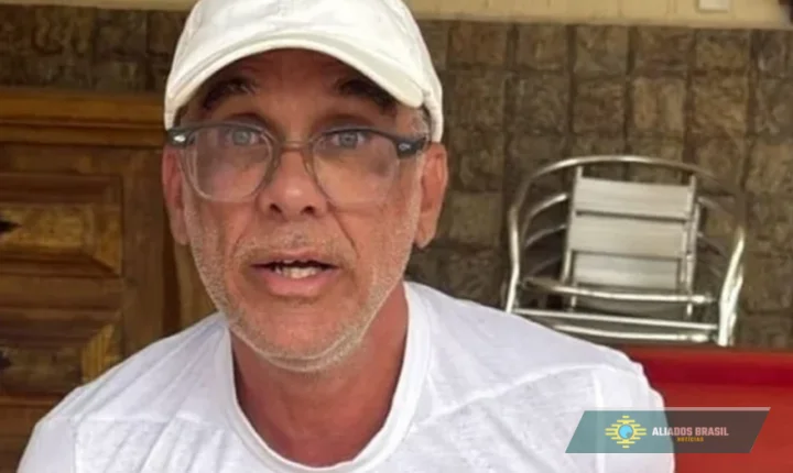 Lista com 61 políticos é encontrada na casa de bicheiro pela PF