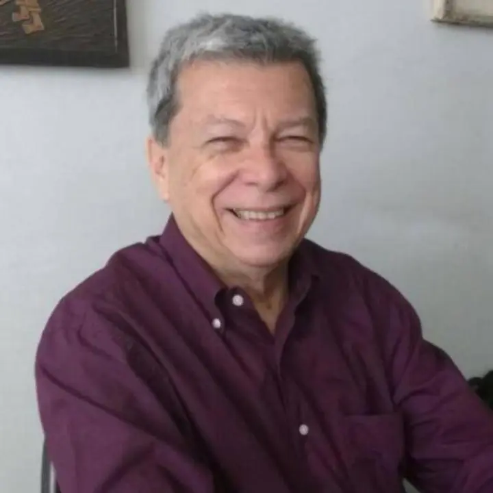 Luiz Alberto Albuquerque de Carvalho