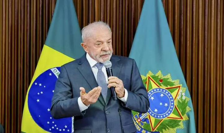 Lula antecipa viagem ao G7 para tentar reunião com Trump