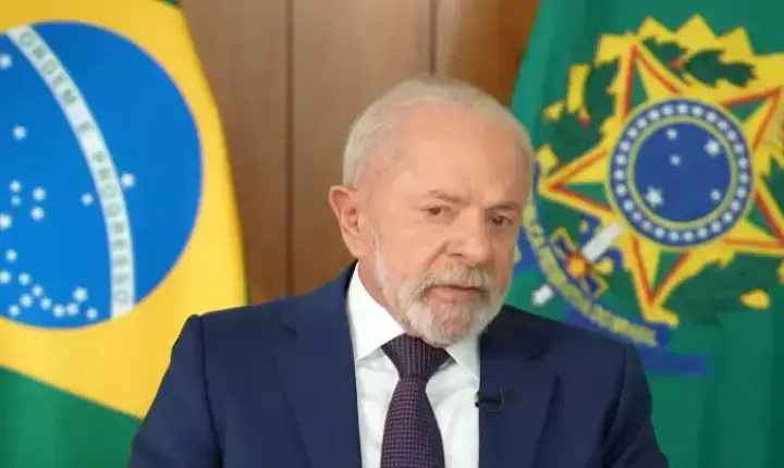 Lula critica ‘jogatina desenfreada' no Brasil: 