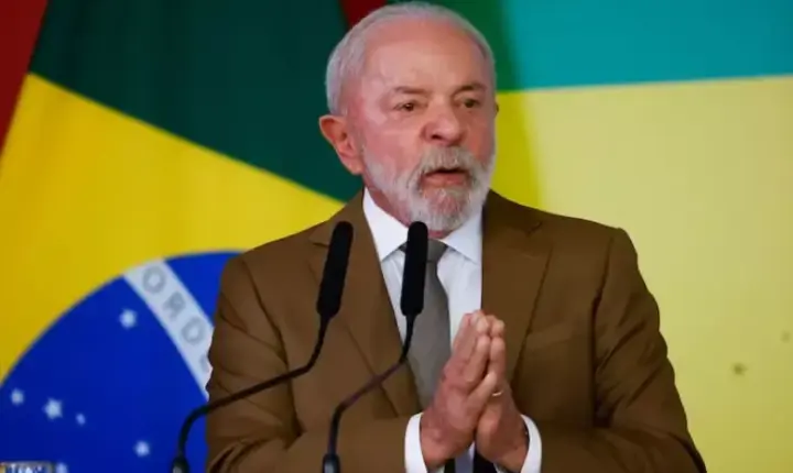 Lula fala em 'reciprocidade' após delegado da PF ser expulso dos EUA 