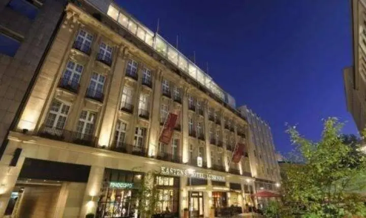 Lula torra R$ 812 mil em hospedagem luxuosa na Alemanha