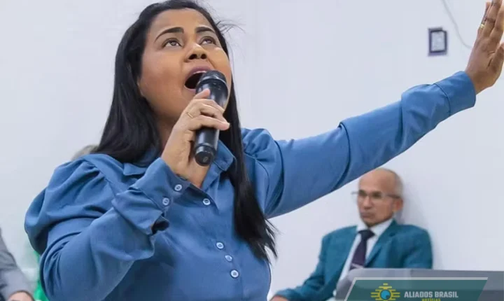 M0rre aos 38 anos a Cantora gospel Ana Clézia; VEJA