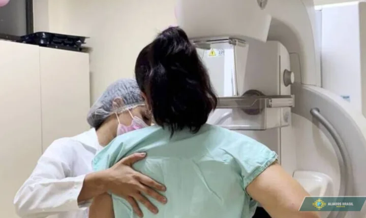 Maioria das mulheres com câncer de mama espera mais de 60 dias para tratamento