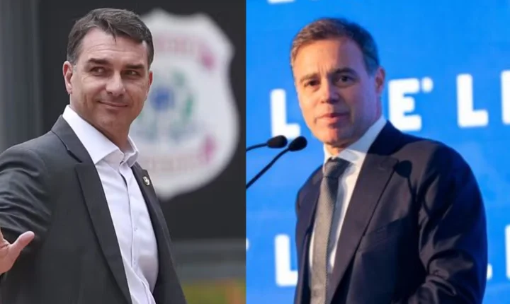 Marcha para Jesus em São Paulo terá André Mendonça e Flávio Bolsonaro; veja outros nomes confirmados