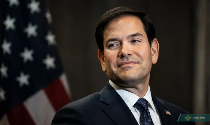 O que realmente está por trás das últimas ações de Marco Rubio