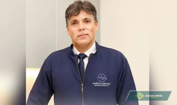 Médico ginecologista é preso acusado de abusar sexualmente de pacientes em Goiás