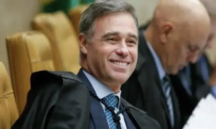 Mendonça é sorteado relator de ação de Bolsonaro contra Janones no STF