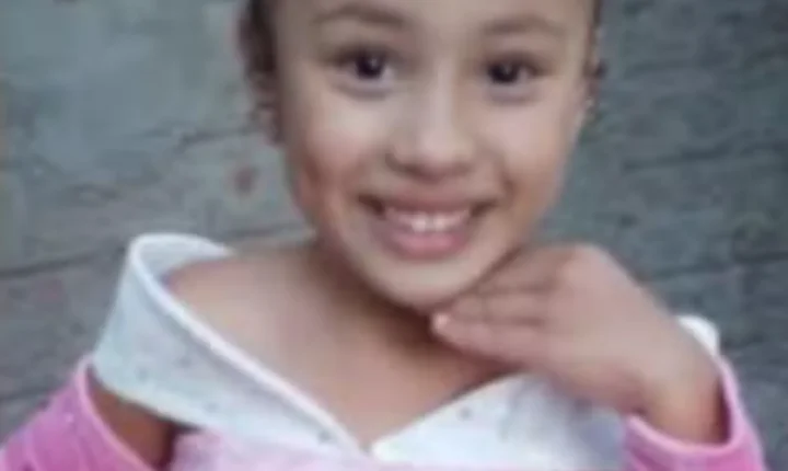 Menina de 7 anos morre esmagada por elevador em cafeteria na Bahia