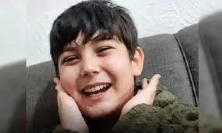 Menino autista que desapareceu é encontrado morto em centro de tratamento de esgoto em Marília