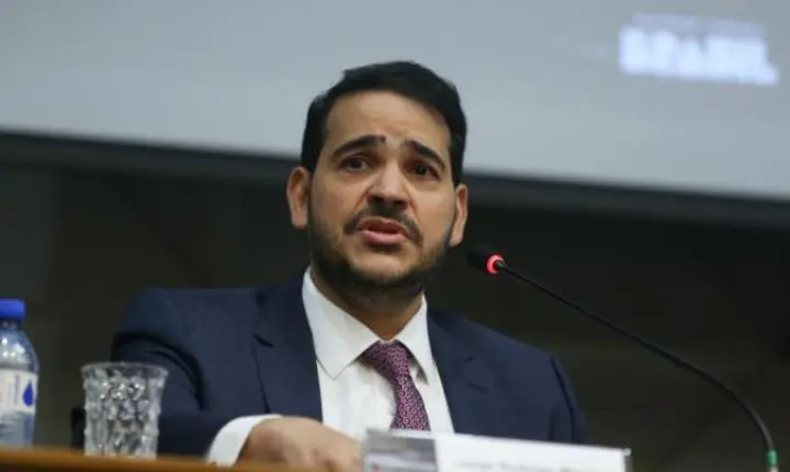 Messias é o primeiro rejeitado desde 1894 do STF no Senado